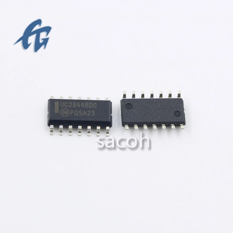 (SACOH Electronic Components) UC2844BDR2G