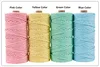 4mm size(1 Roll/100 Meters)