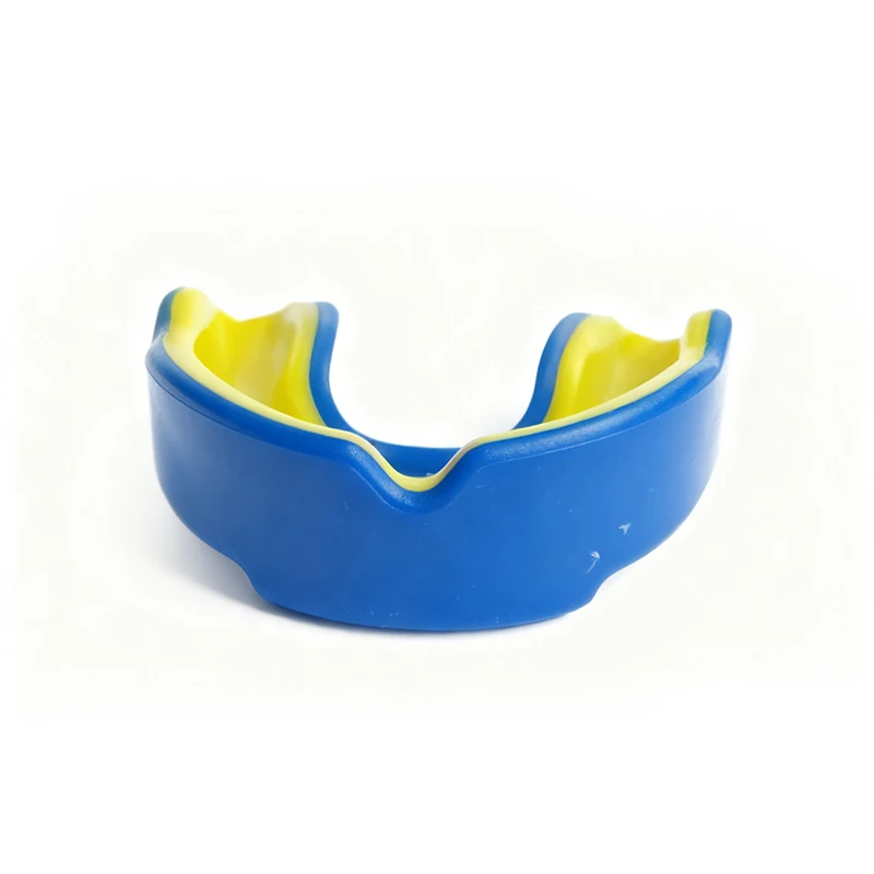 Professional Mouth Guard for Boxing,Basketball and Hockey Players Custom Molded Dental Guard for Jaw Protection
