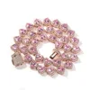 Rose gold pink