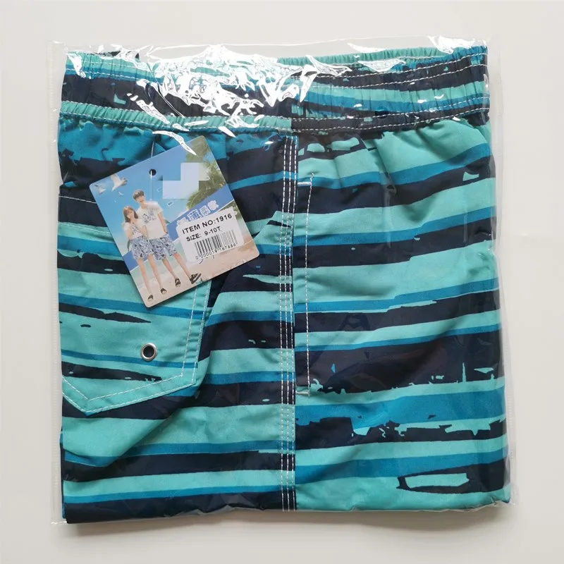 Baby Boy Beach Shorts Swimming Toddler Kids Little Surf Swimshort Boys