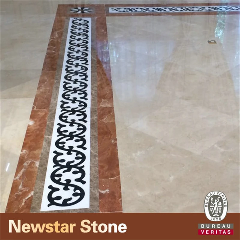 Marble Floor Patterns,lobby Marble Flooring Design,marble Border Design