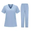 Azul claro