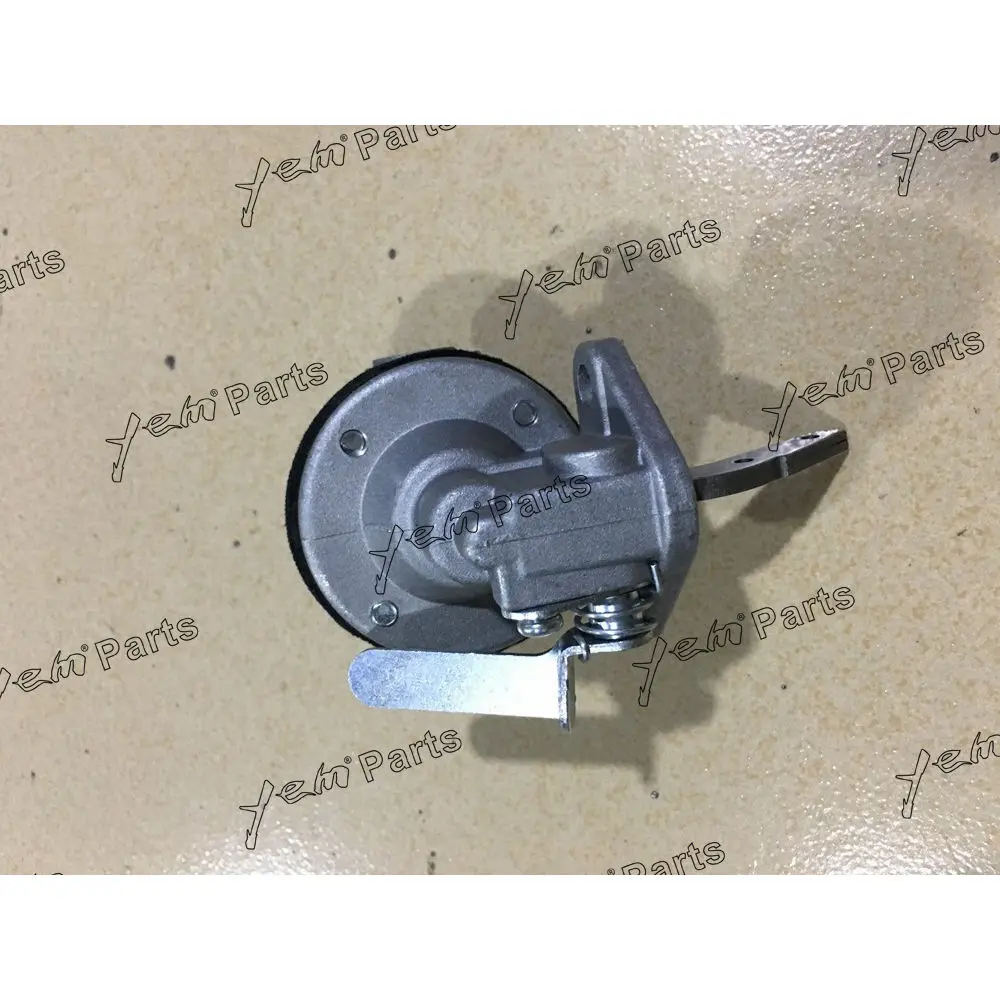 3D84 Fuel Pump 119600-52021 for Komatsu Engine. 3