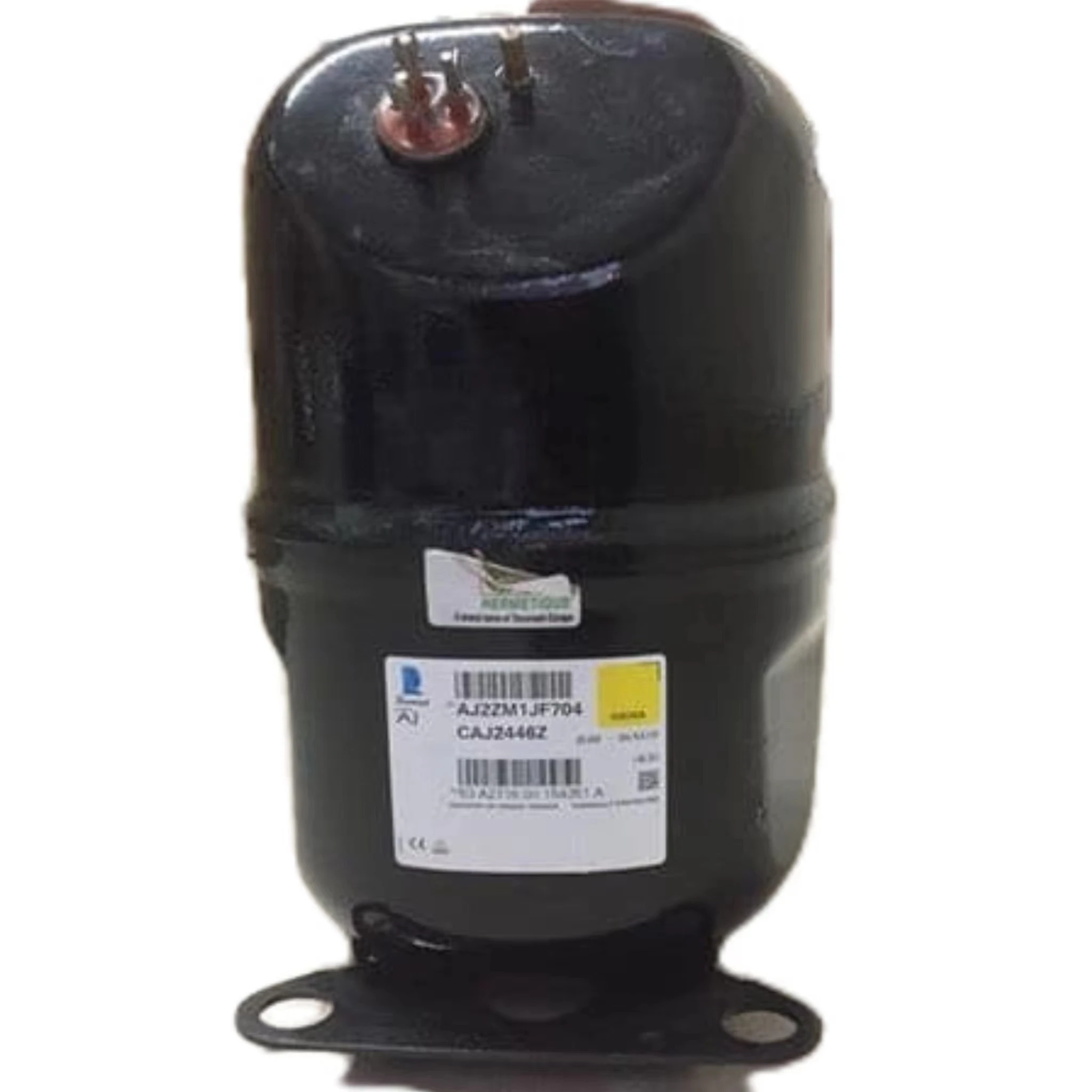 WJ2460Z KK Compressor Parts for Air Conditioning - Reliable
