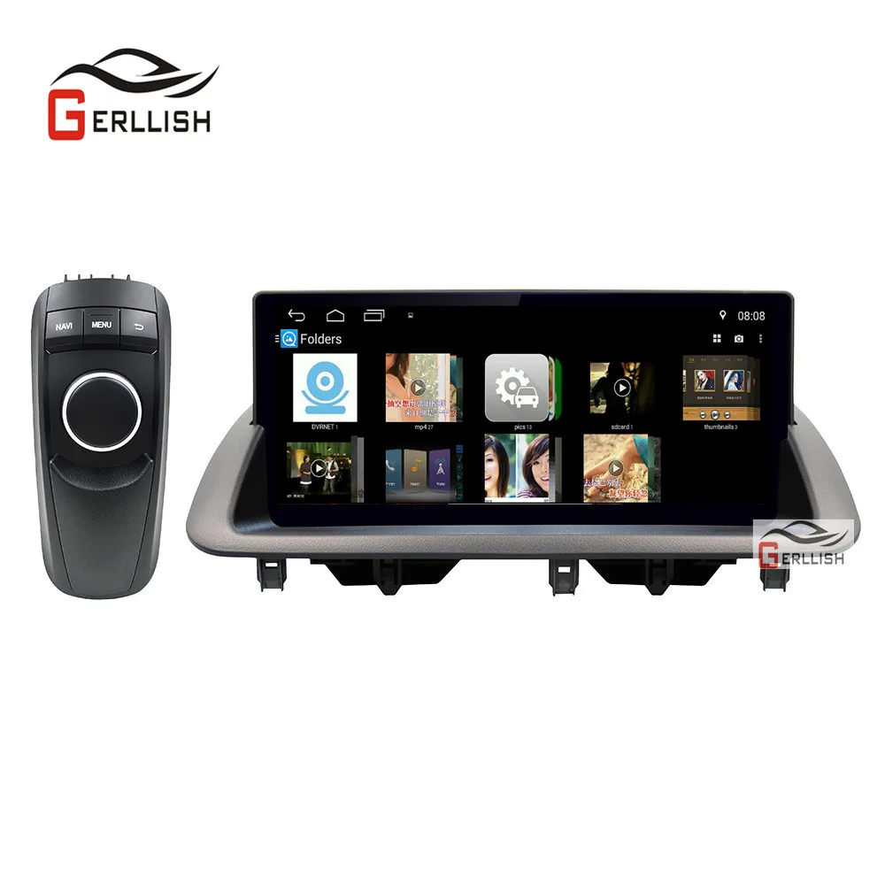 Android Car Multimedia DVD Player for Lexus CT CT200 CT200H 2012-2018 GPS Navigation Radio Stereo Head Unit Support Audio System
