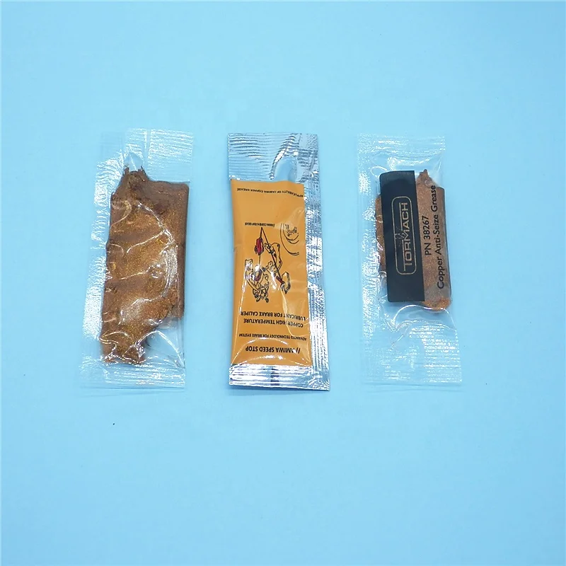 Высокая температура термостойкая смазка сопротивление окисления