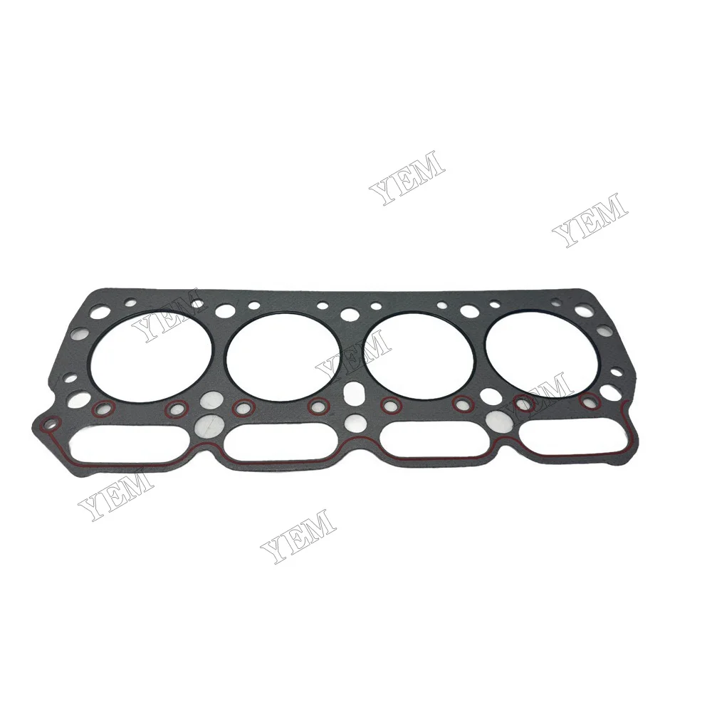 Replacement Head Gasket Suitable for Komatsu 4D105 Engine Parts 3