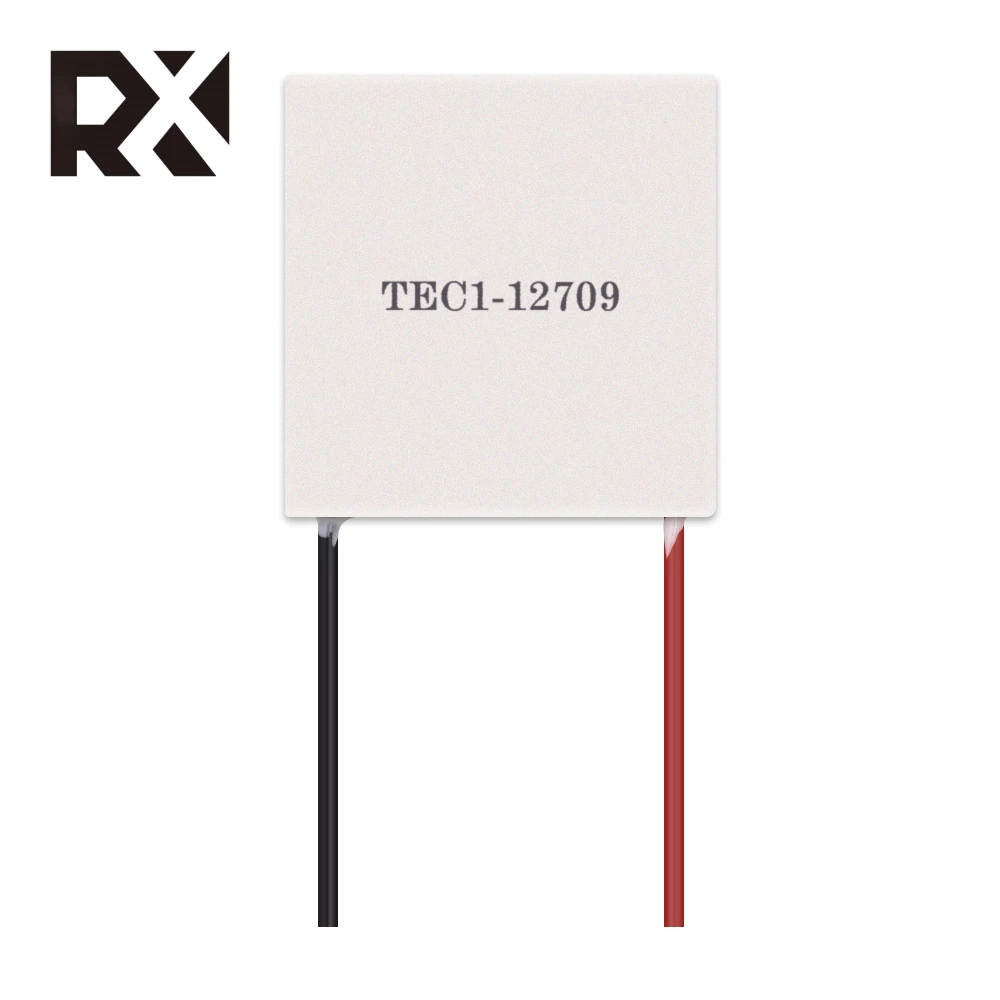 TZ 40mm TEC1-12709 Thermoelectric Cooler - 100% Original