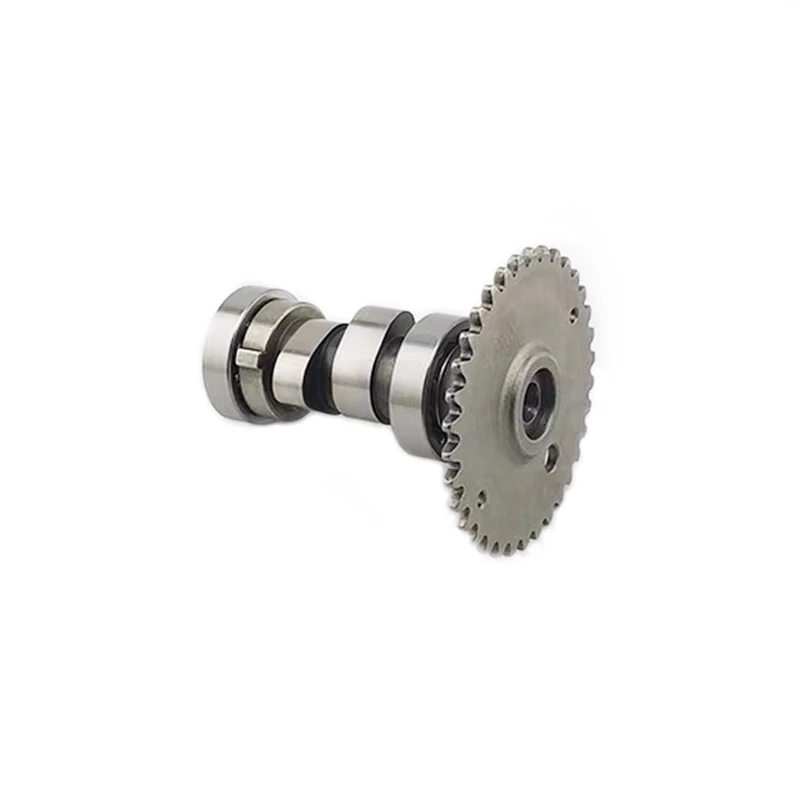 Оптовая продажа высококачественные детали двигателя скутера 125cc Распредвал для мотоцикла