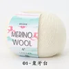01 ivory white