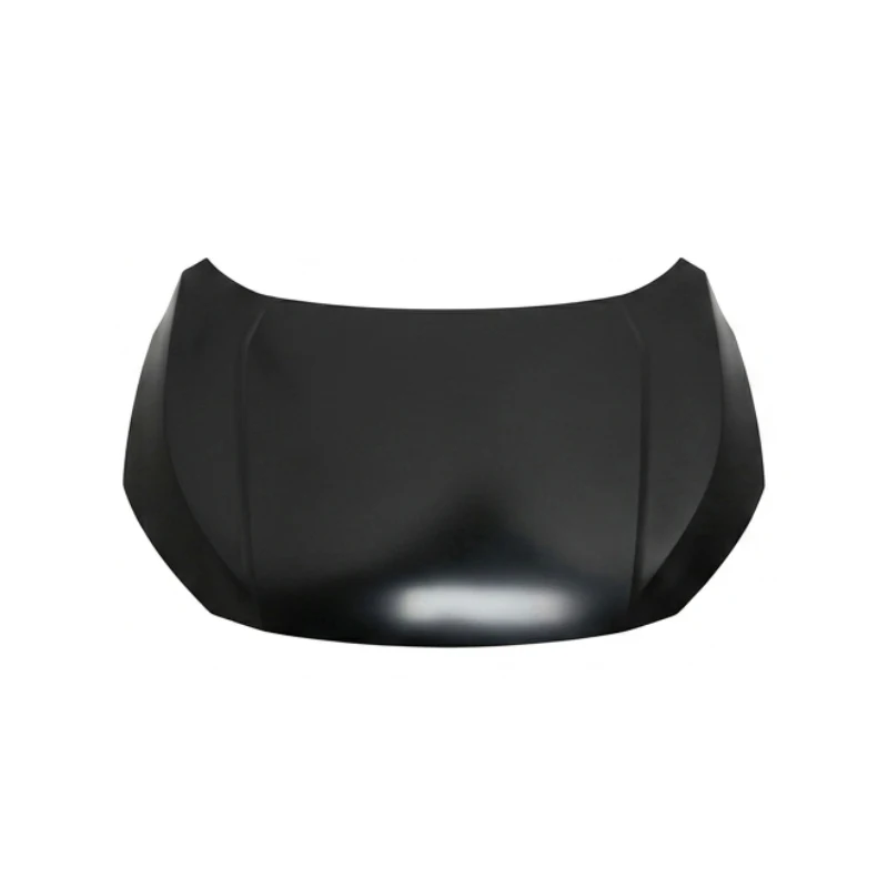 OEM 60100TGGA00ZZ Motor Hood Bonnet Neoblikovani popravak sudara Direktna zamjena 5 vrata za Honda Civic 2017-2021
