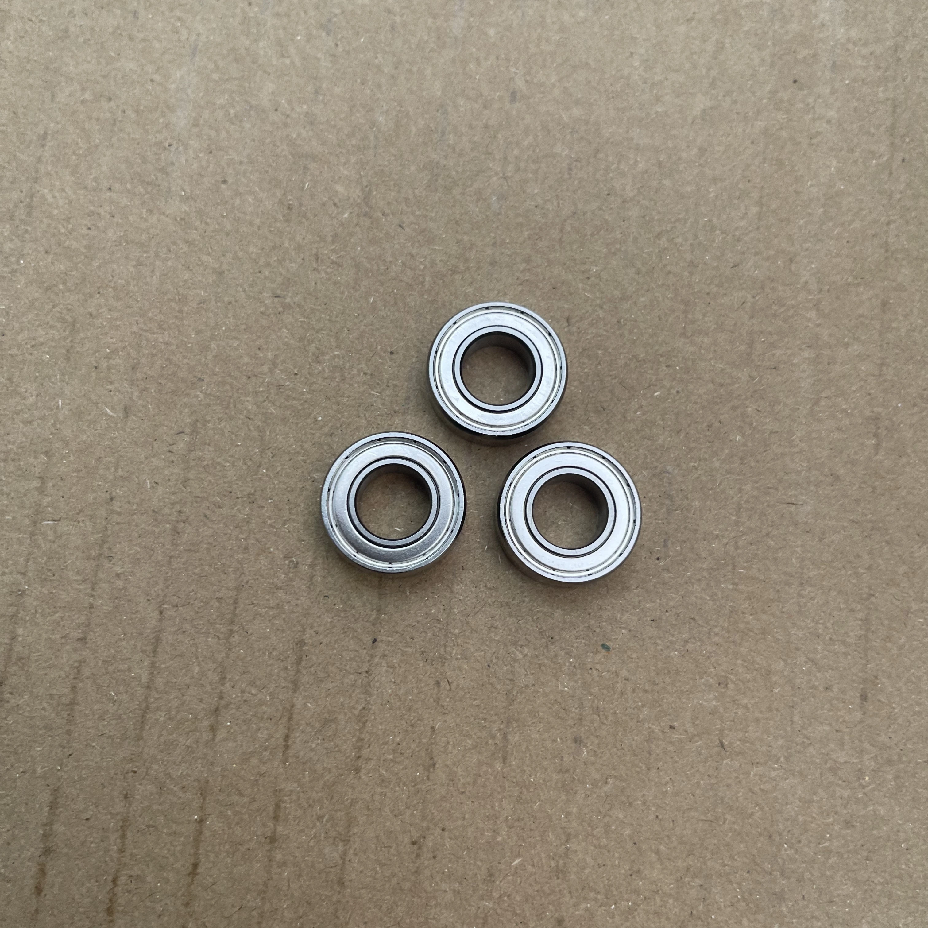 49233199113A Ball Bearing M08.00 Bore 16.00 OD 8*16*5 Diebold ATM  