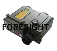 2000m Long Range RS232 Communication Interface Laser Distance Meter/Sensor for Laser Rangefinders