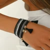 SL174-4 Black