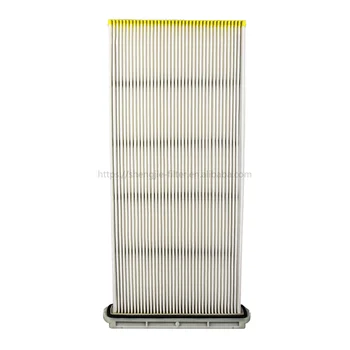 Industrial Dust Particle Filter Collector Filter Element Kfew3007ppve Dust Filter