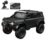 R1006-2 with differential control / DUMBO RC Remote Controller
