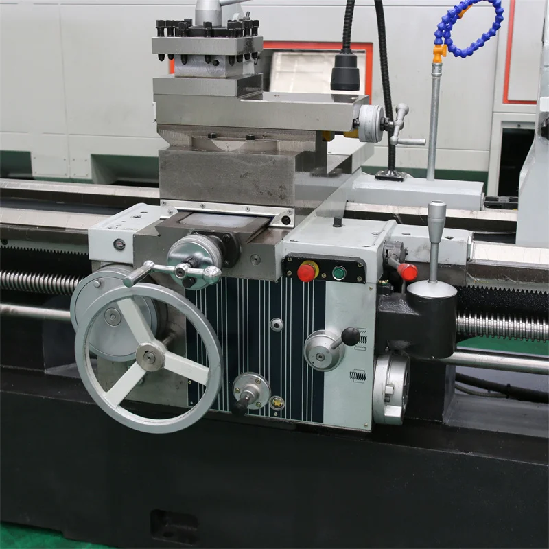 Lathe Machine Automatic CW6180 Lathe Machines for Sale in Germany