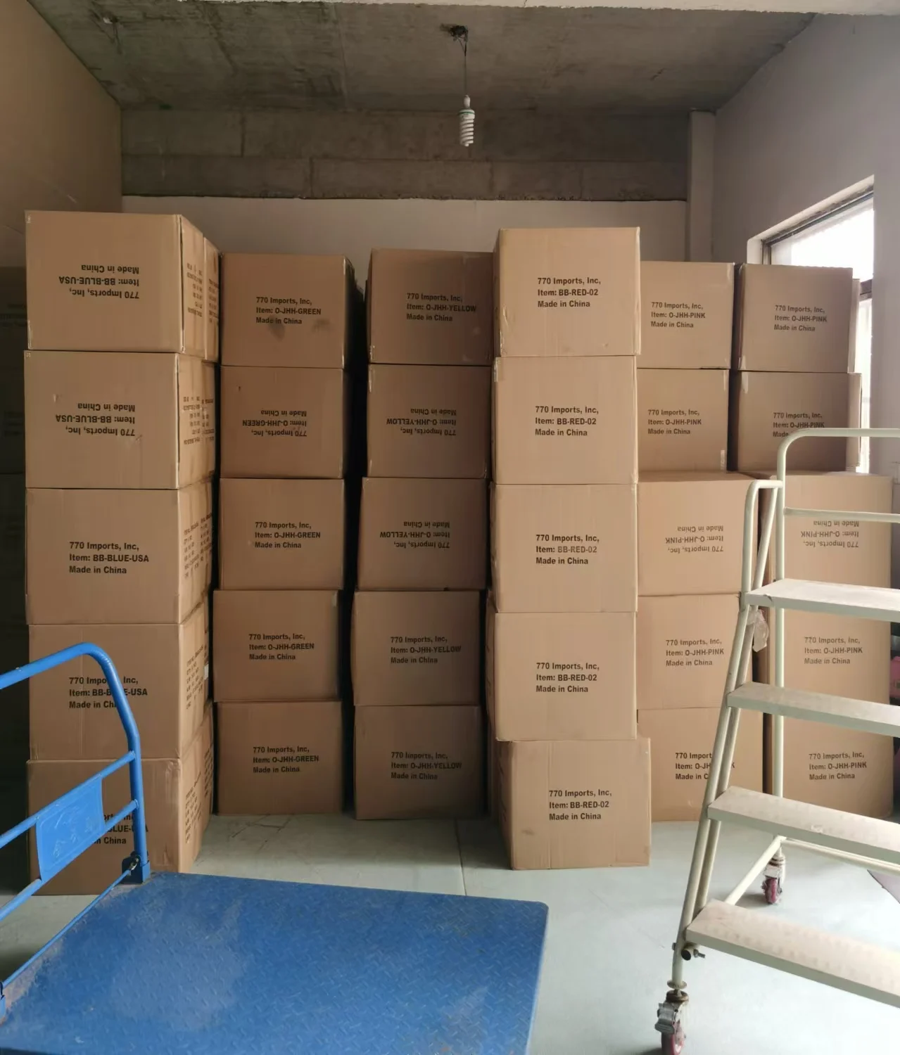Yangzhou Myrtle Toys & Gifts Co., Ltd. 2