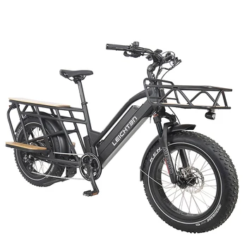 48V500W fat tire electric bicycle/ bafang motor e bike/ 20 wheel electric bicycle portable e bicycle