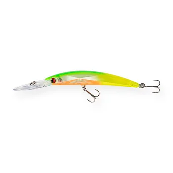 JTLURE Cross-Border Bionic Fish Lure Minnow 13cm 24g Stainless Steel Artificial Hard Bait Fishing Tackle for Spanish Mackerel – Minnow – view 2