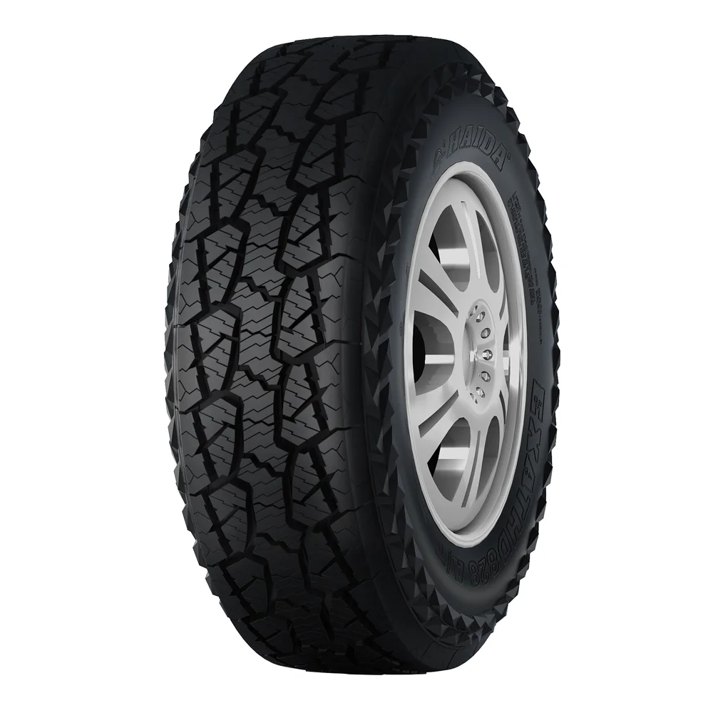 ジョイロード タイヤ ハイダ 195/65R15 205/55R16 オフロードタイヤ