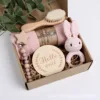Rose lapin