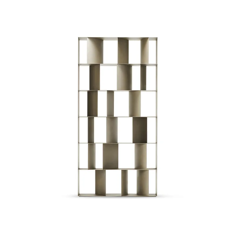 Современные экраны и перегородки из нержавеющей стали передвижные разделители для