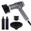 5 nozzles