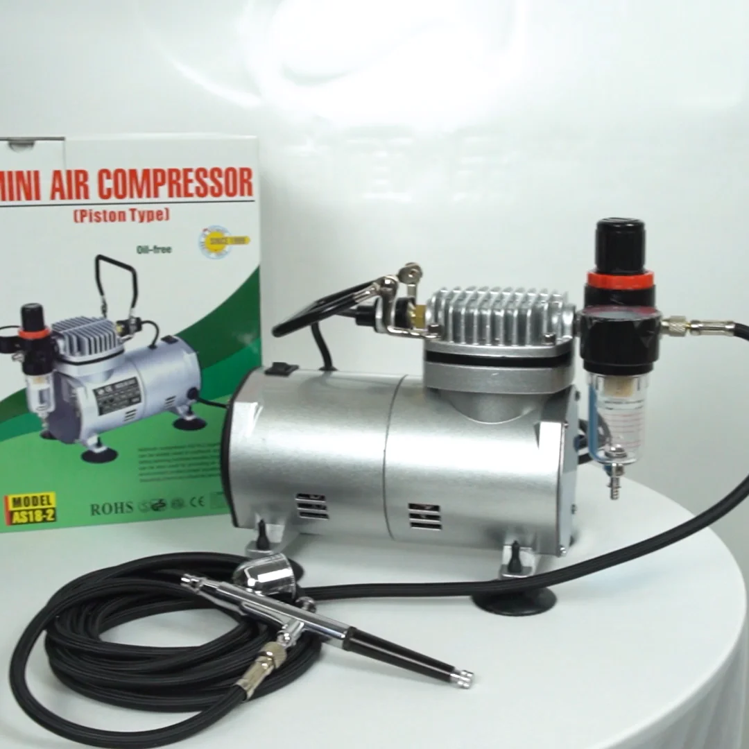 As20 Vacuum Pump Small Electric Oil Free Vacuum Pump - Buy Small ...