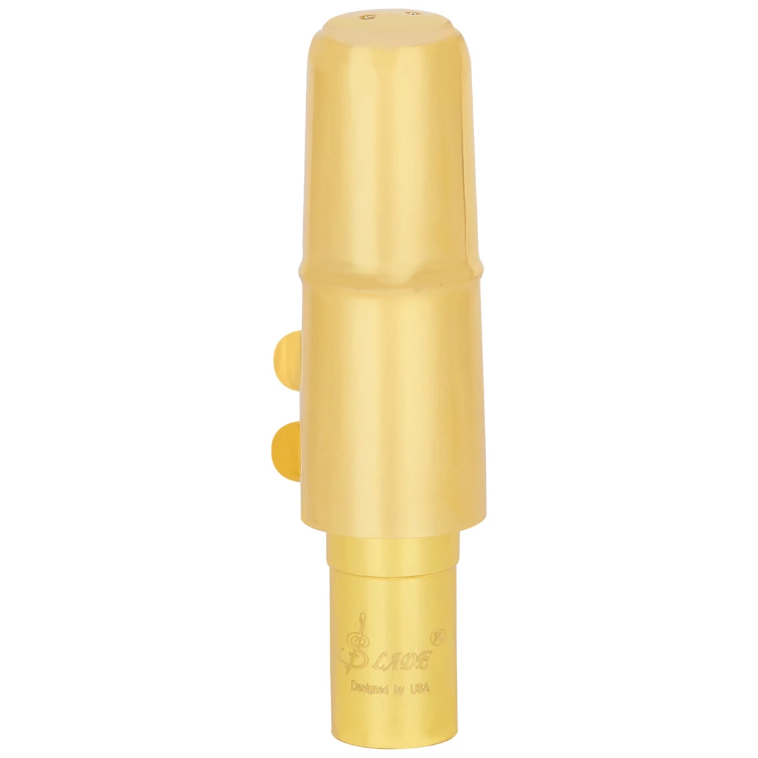 SLADE Metal Mouthpiece Alto Tenor - Professional Saxophone