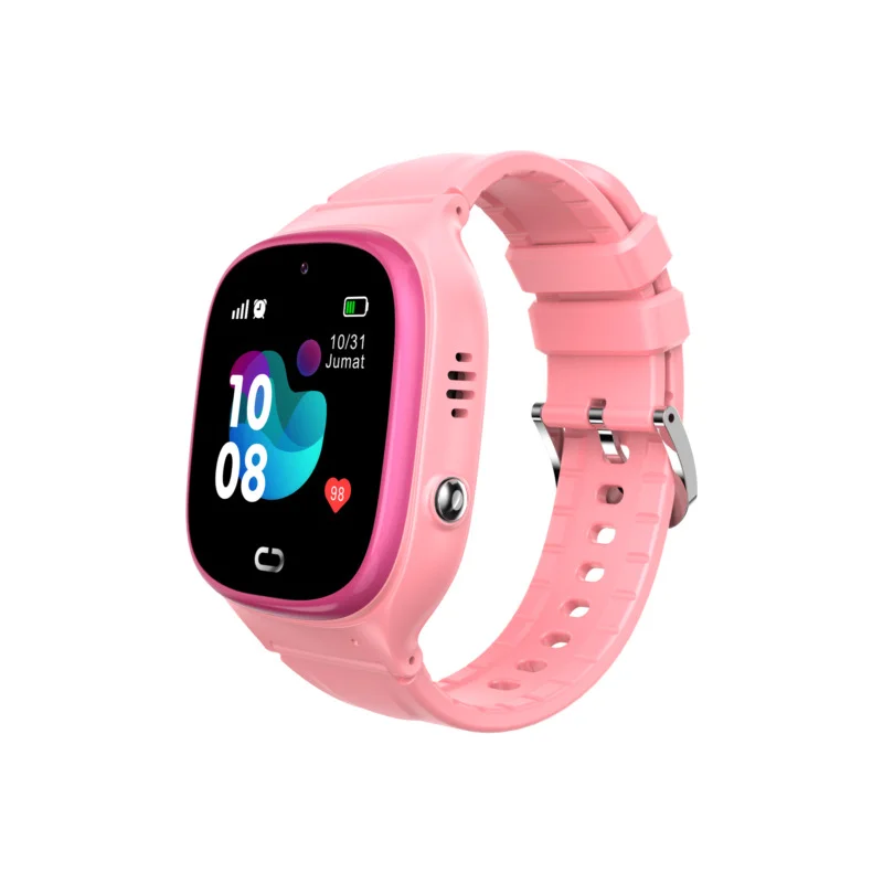Sim Card Set Local Base Station Setracker Kids Smart Watch Sim
