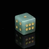 Dongling jade dice