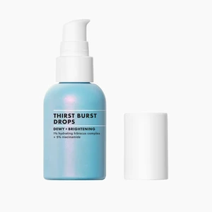 30ml Ellf  Double  Serum with Vitamin C & Glycerin Shea Butter for Face Morning and Night