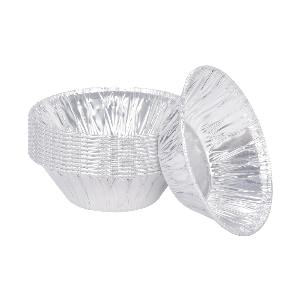 product tia 1611 egg tart cupaluminum foil container party buffet tray heavy duty foil container for large gatherings-2