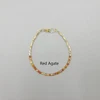 Multi-Red Agate