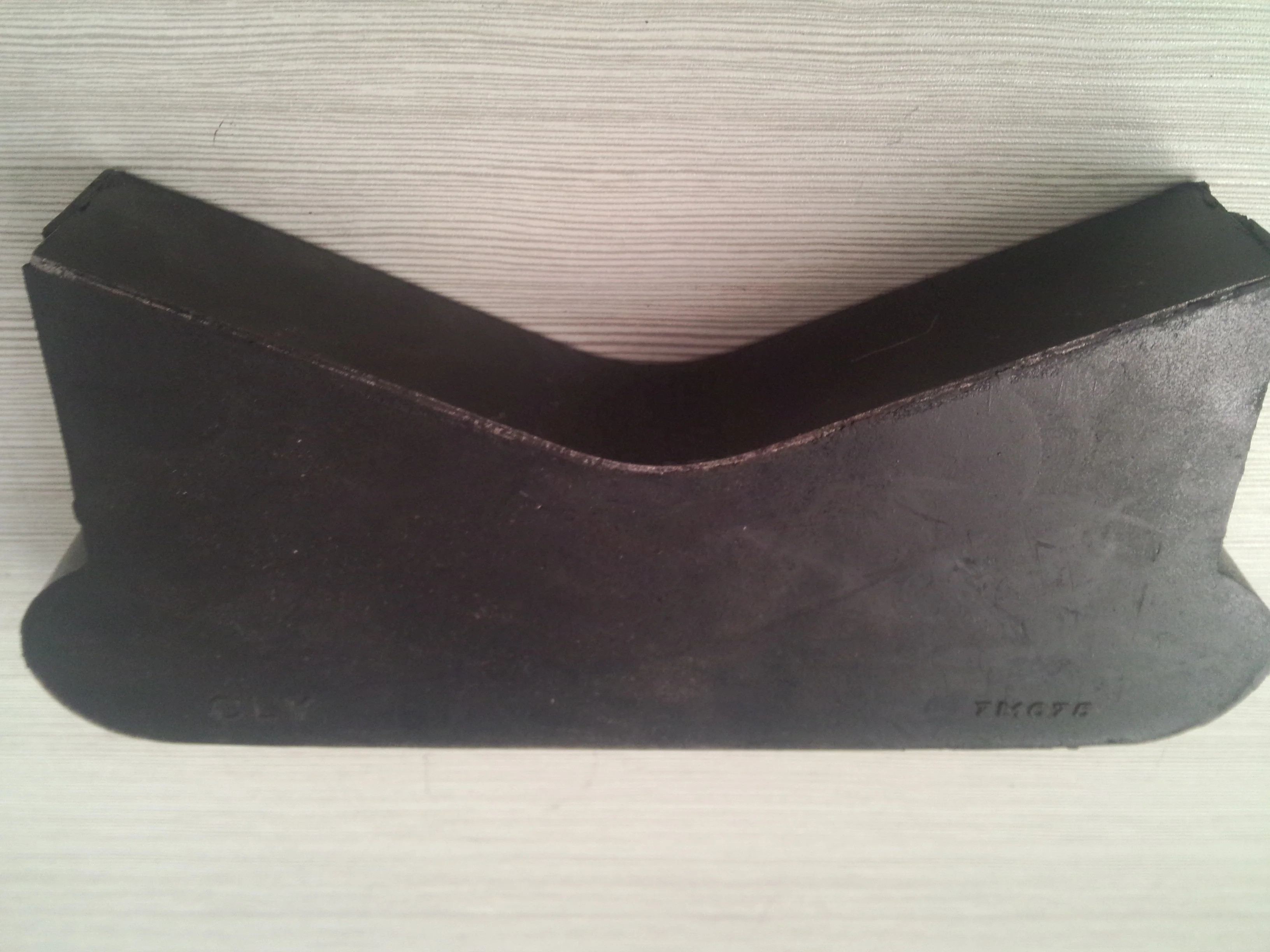 Rubber Bumper Rubber Buffer 7M675 for Cat Pad