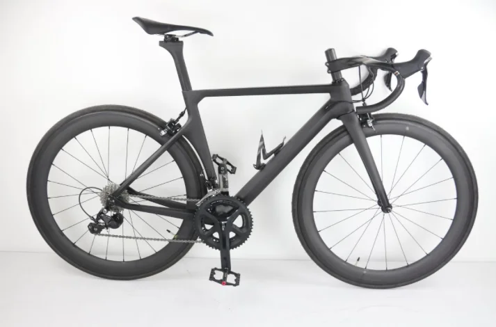 Free Shipping Durable High Strength Carbon Fiber Mountain Bicycle Road Bike Parts