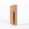 Toallero de madera de haya