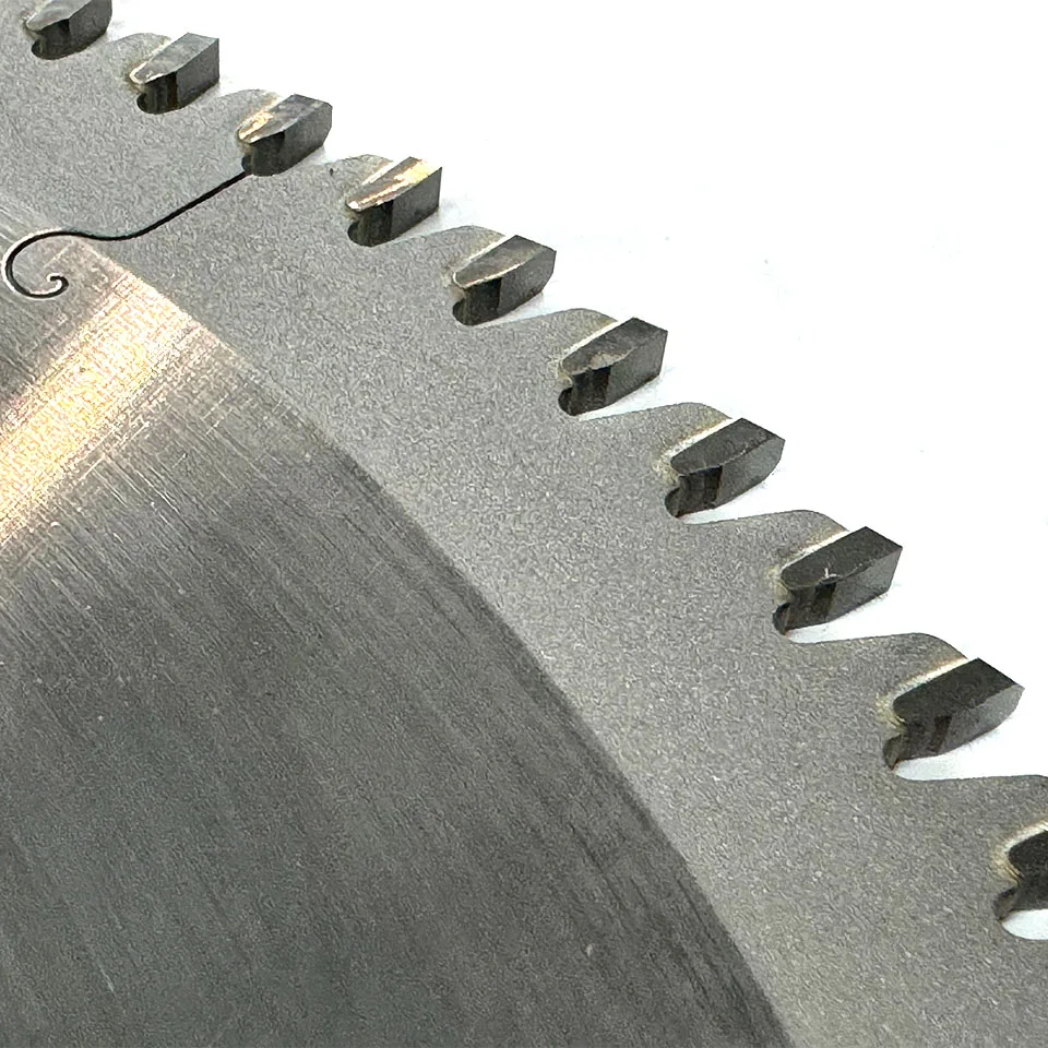 Italian Quality sharp and Durable  300x3.2x2.5x32 Z=96 TCG TCT Circular Saw Blade for Aluminum Cutting