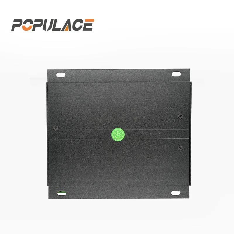 POPULACE Diesel CH2810 Generator Automatic Trickle Charger 12V 24V DC 10A Generator Battery Charger CH2810