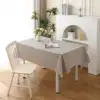 [40g/m²] Nappe à carreaux grise