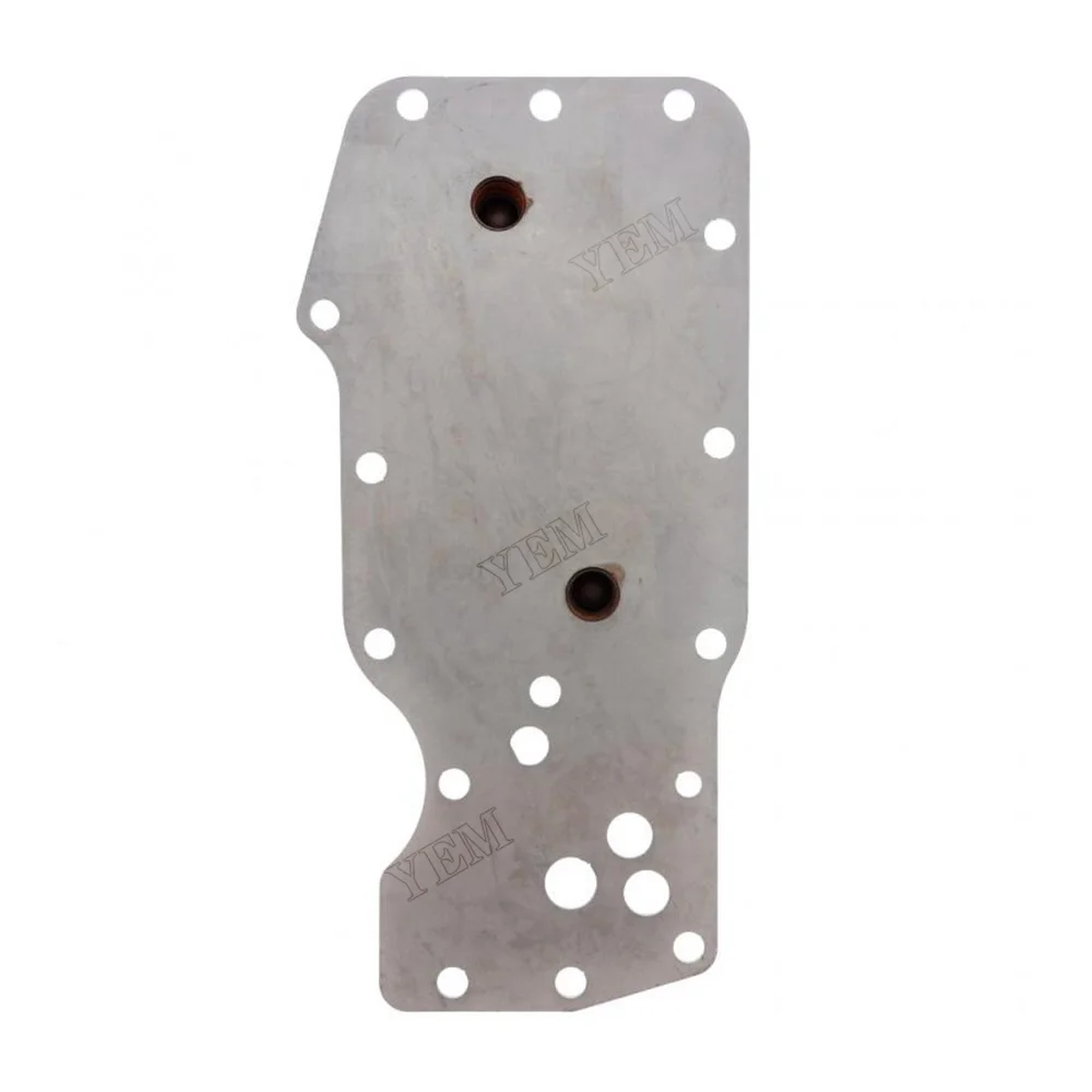Oil Cooler 3960067 4896406 for Engine 4BT 6BT 6CT ISB QSB 4