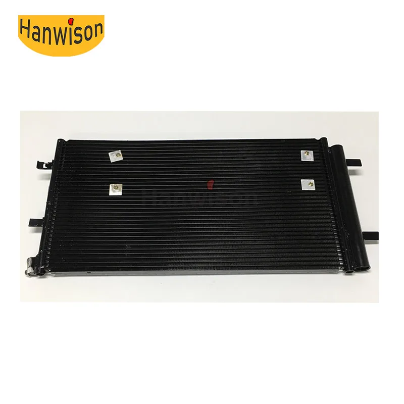 8K0260403ABエアコンシステムコンデンサーAudi A4 A5 Q5 S4 S5エア 