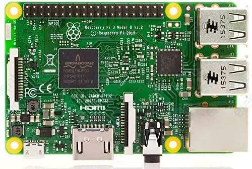 Raspberry Pi 4 Model B 2GB - New Arrival & Competitive Pricing