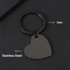 Iron+Stainless Steel Black