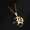 Gold H