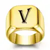 Gold V