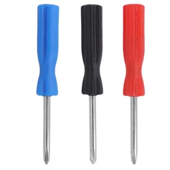 Mini phillips screwdriver 58MM length small cross screw driver
