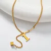 I
